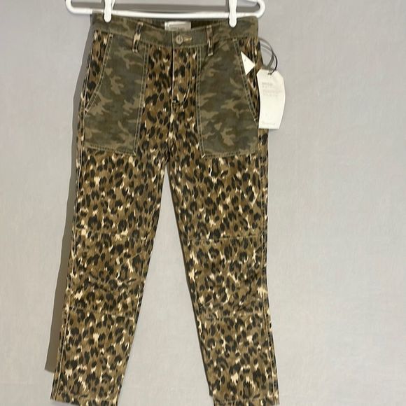 Current/Elliott pants - Picture 1 of 5